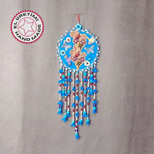 Uretti Duvar Süsleri