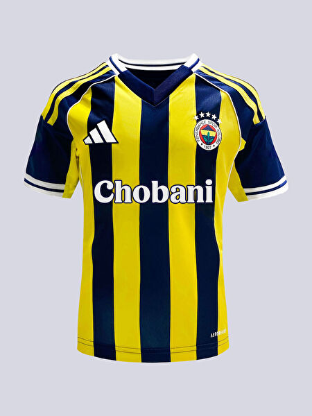 Fenerbahçe Futbol Forma, Şort