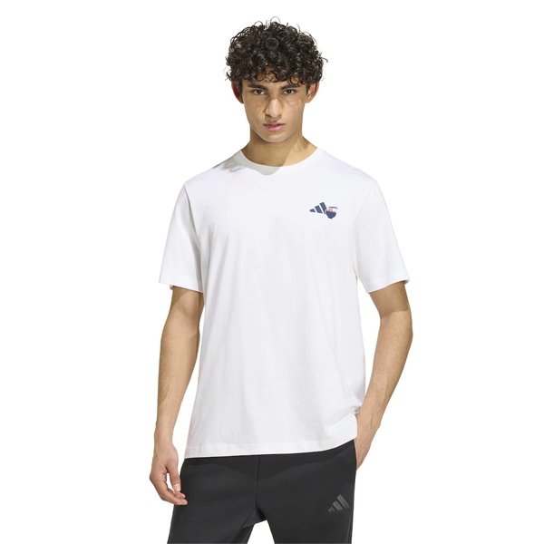 adidas Sporcu Tişört