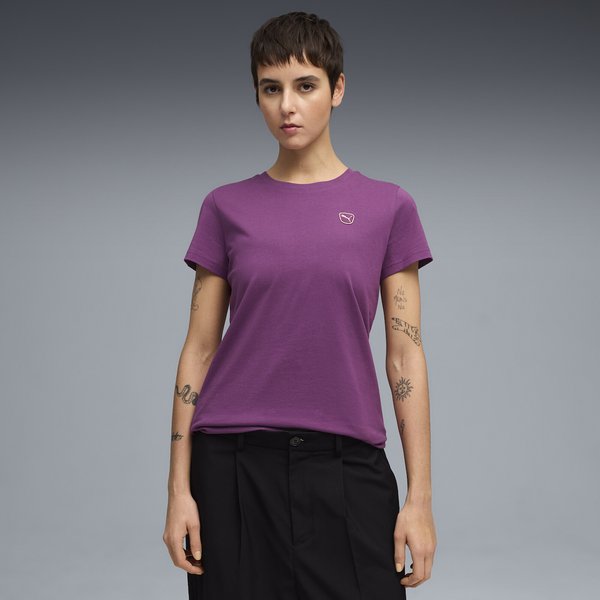 Puma Kadın Tişört