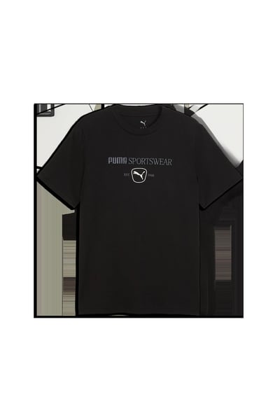 Puma Erkek Tişört