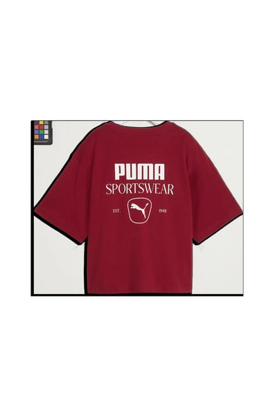 Puma Kadın Tişört