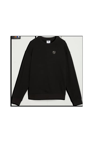 Puma Kadın Sweatshirt