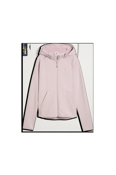 Puma Kadın Ceket