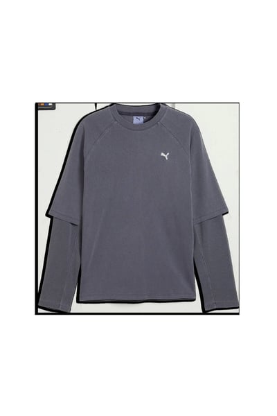 Puma Erkek Sweatshirt