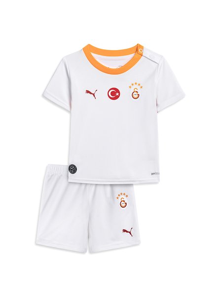 Galatasaray Futbol Forma, Şort