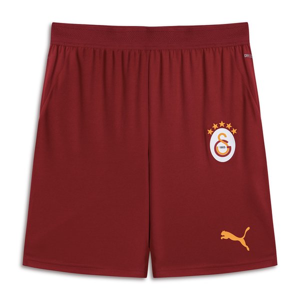 Puma Sporcu Şort
