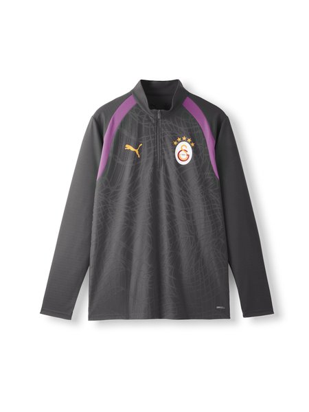 Galatasaray Sporcu Sweatshirt