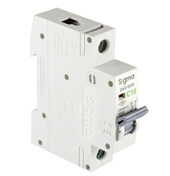 Sigma Sigorta, Sigorta Kutusu