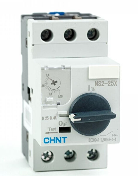 Chint Kompakt Şalter