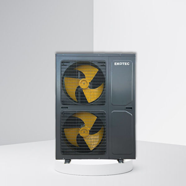 Ekotec Havuz Kış Bakım Ürünleri