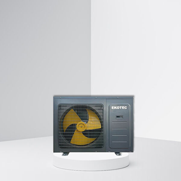 Ekotec Havuz Kış Bakım Ürünleri