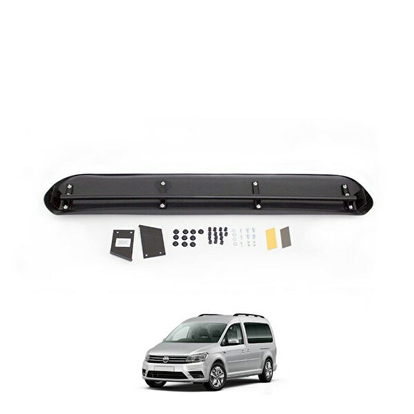 ARİSAR Oto Kaput Aksesuarları