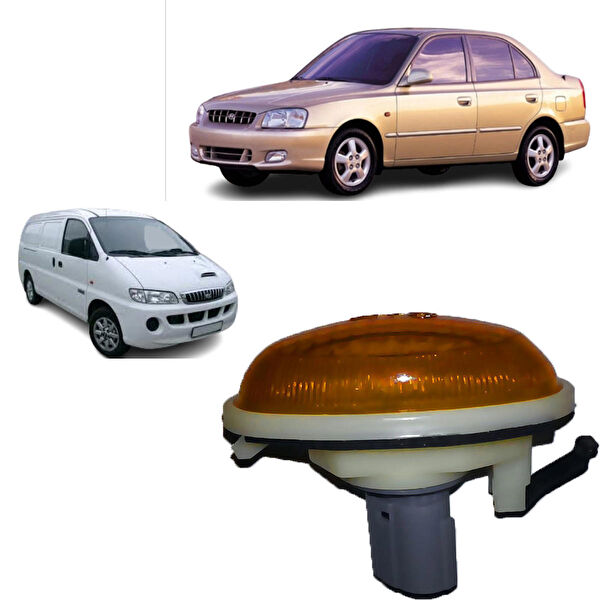 UYGUNYEDEK Sinyaller