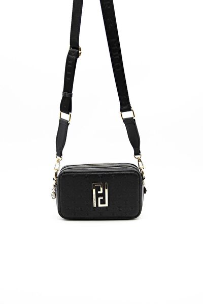 Silver Polo Kadın Postacı Çantası