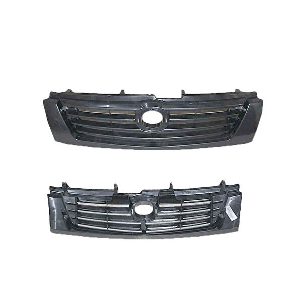 TAIWAN Oto Panjurlar