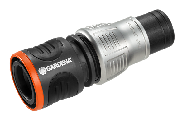 Gardena Hortum Bağlantısı, Kelepçe