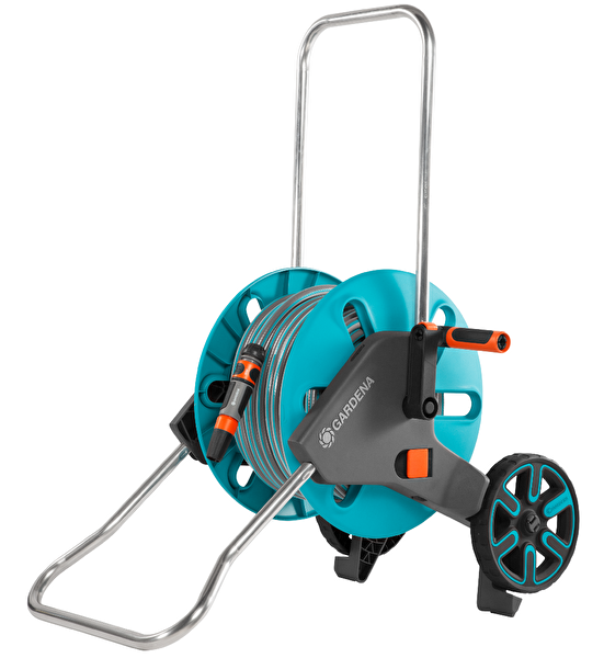 Gardena Hortum, Hortum Toplama