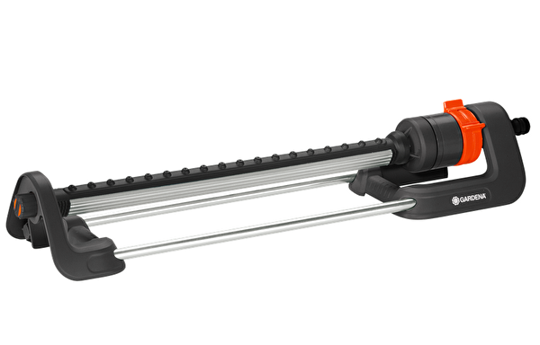 Gardena Fıskiye, Çim Sulama Sistemleri