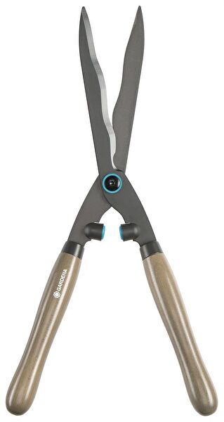 Gardena Çim, Çit Makası