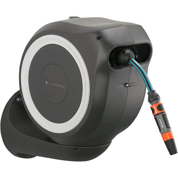 Gardena Hortum, Hortum Toplama