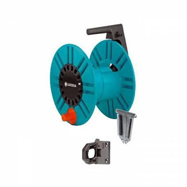 Gardena Hortum, Hortum Toplama