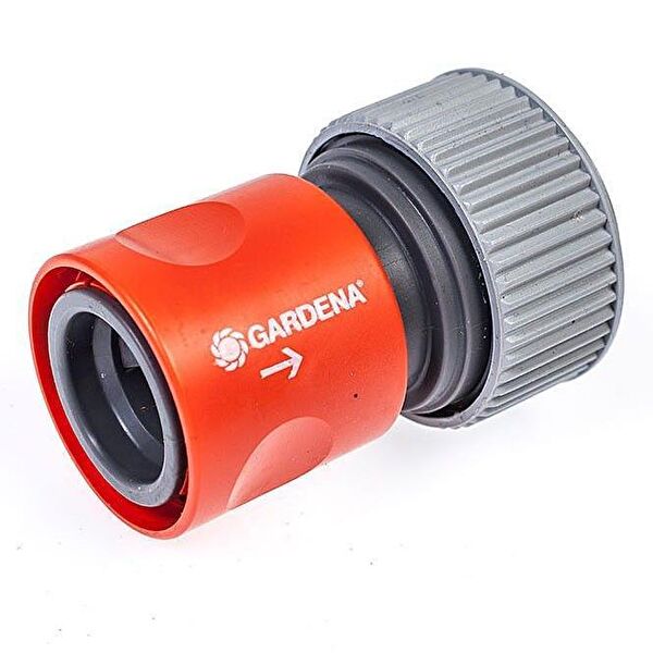 Gardena Hortum Bağlantısı, Kelepçe