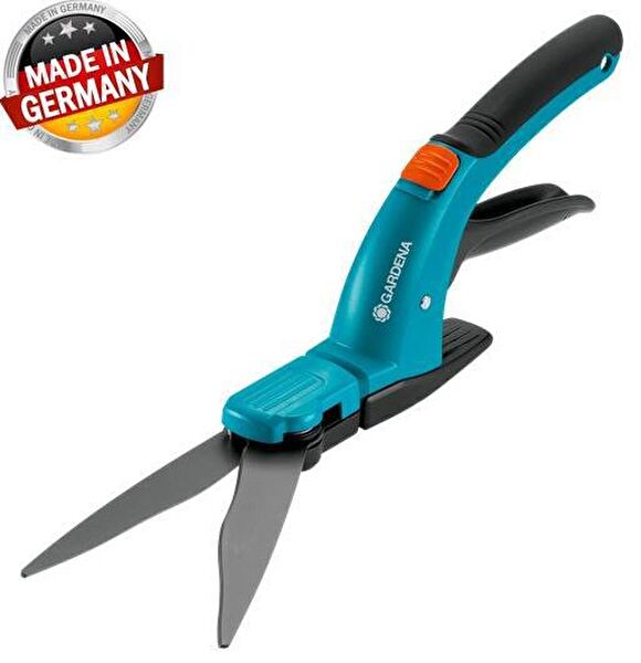 Gardena Çim, Çit Makası