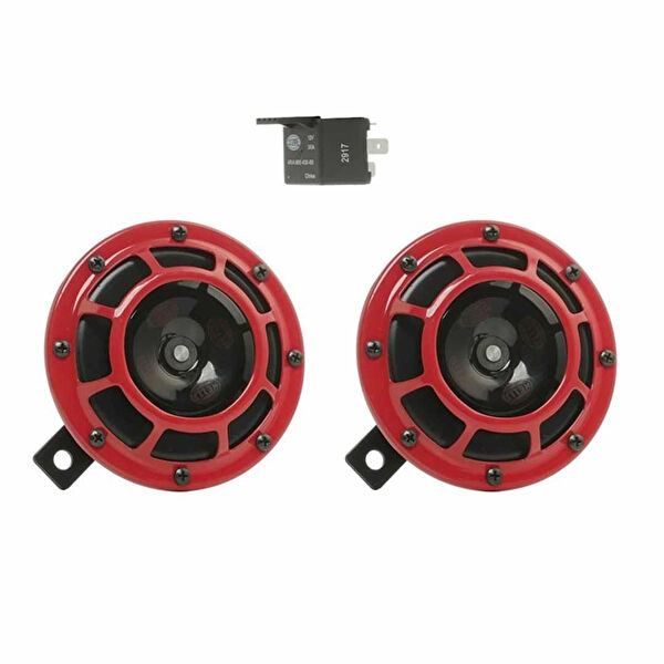 Hella Araç Kornaları