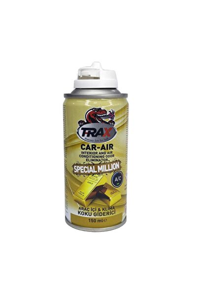 WYRO Oto Klima Temizleyiciler