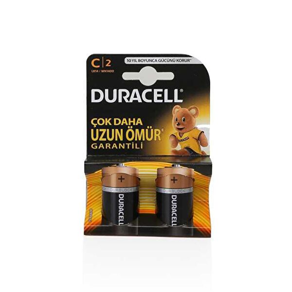 Duracell Piller