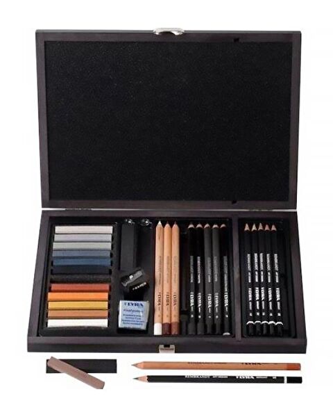 Lyra Teknik Çizim Kalemleri