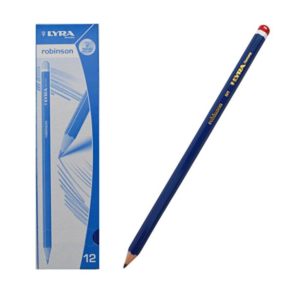 Lyra Teknik Çizim Kalemleri