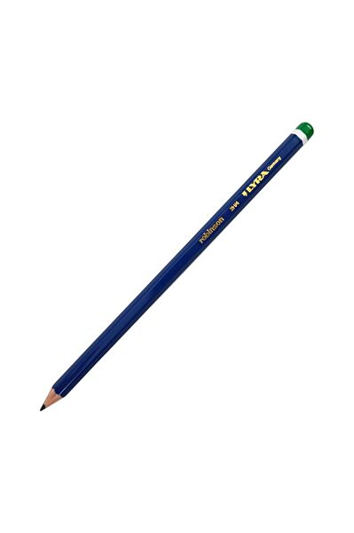 Lyra Cetvel, Çizim Gereçleri