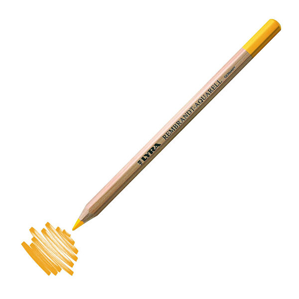 Lyra Fırça, Resim Kalemleri