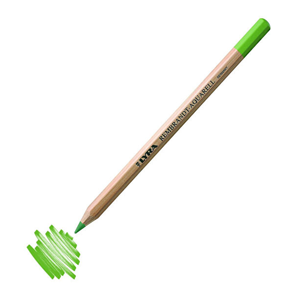 Lyra Fırça, Resim Kalemleri