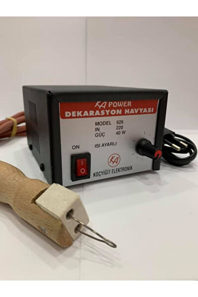 Ceta Lehim, Havya ve Aksesuarları