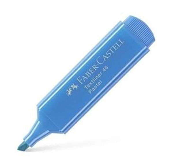 Faber-Castell Fosforlu Kalem