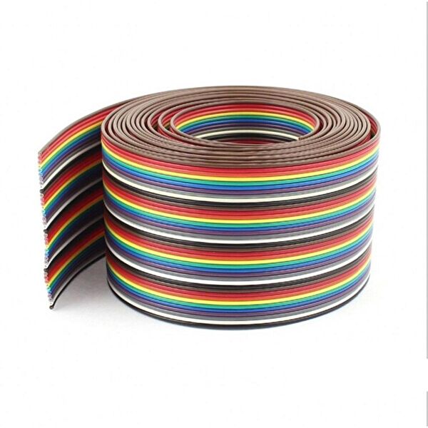 TLS Robotik Arduino Parçaları ve Setleri