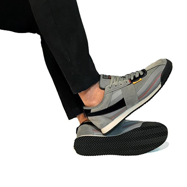 Jump Yürüyüş, Koşu Ayakkabısı