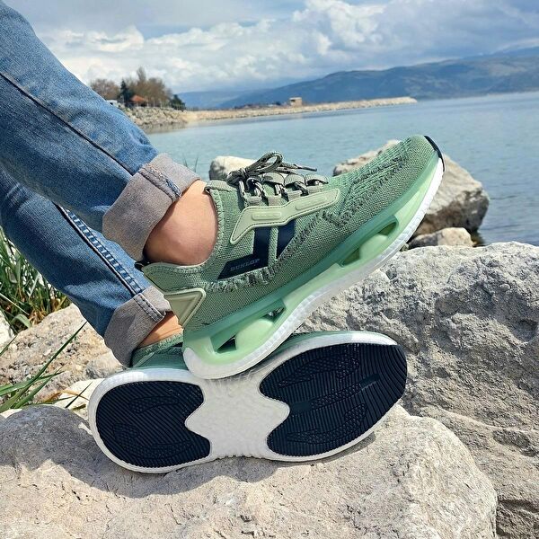 Dunlop Yürüyüş, Koşu Ayakkabısı