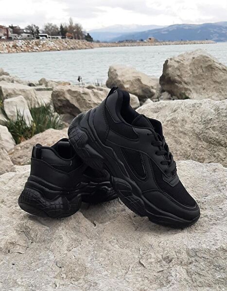 Dunlop Kadın Sneaker Ayakkabı