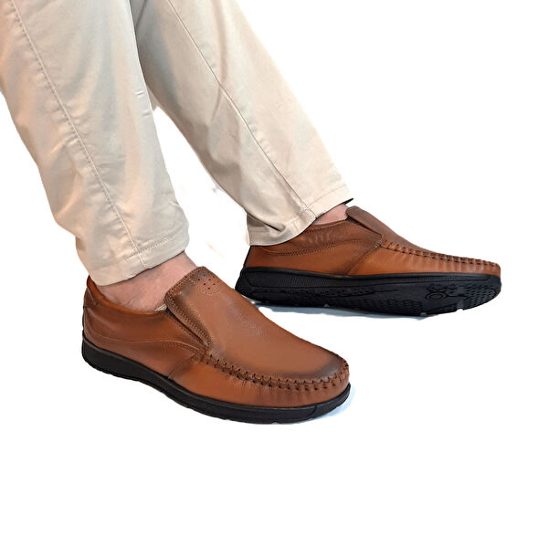 FİYRA Erkek Klasik Ayakkabı