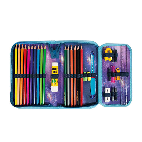 Eberhard Faber Kalem Kutusu