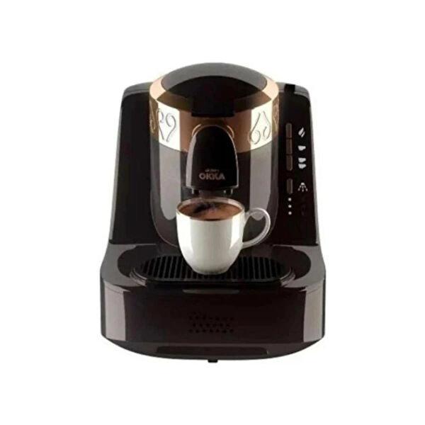 Arzum Kahve Makineleri