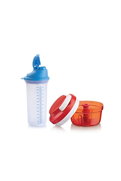 Tupperware Rondo, Doğrayıcılar