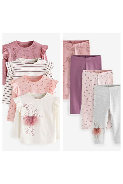 Next Baby Bebek Alt, Üst Takım