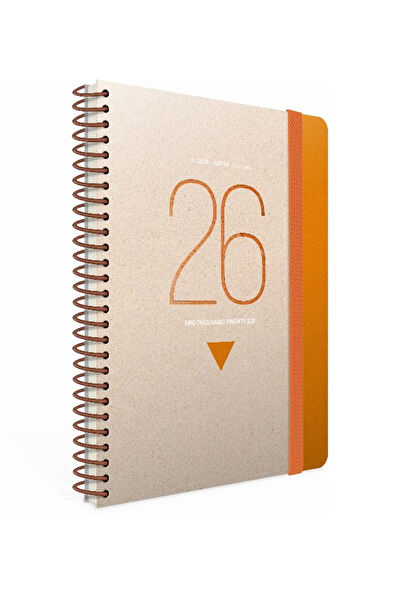 Gıpta Defter, Ajanda