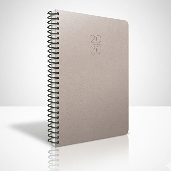 Gıpta Defter, Ajanda