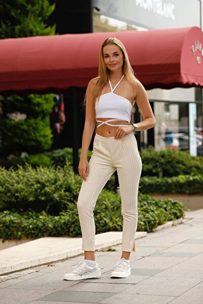 TANISA Kadın Pantolon